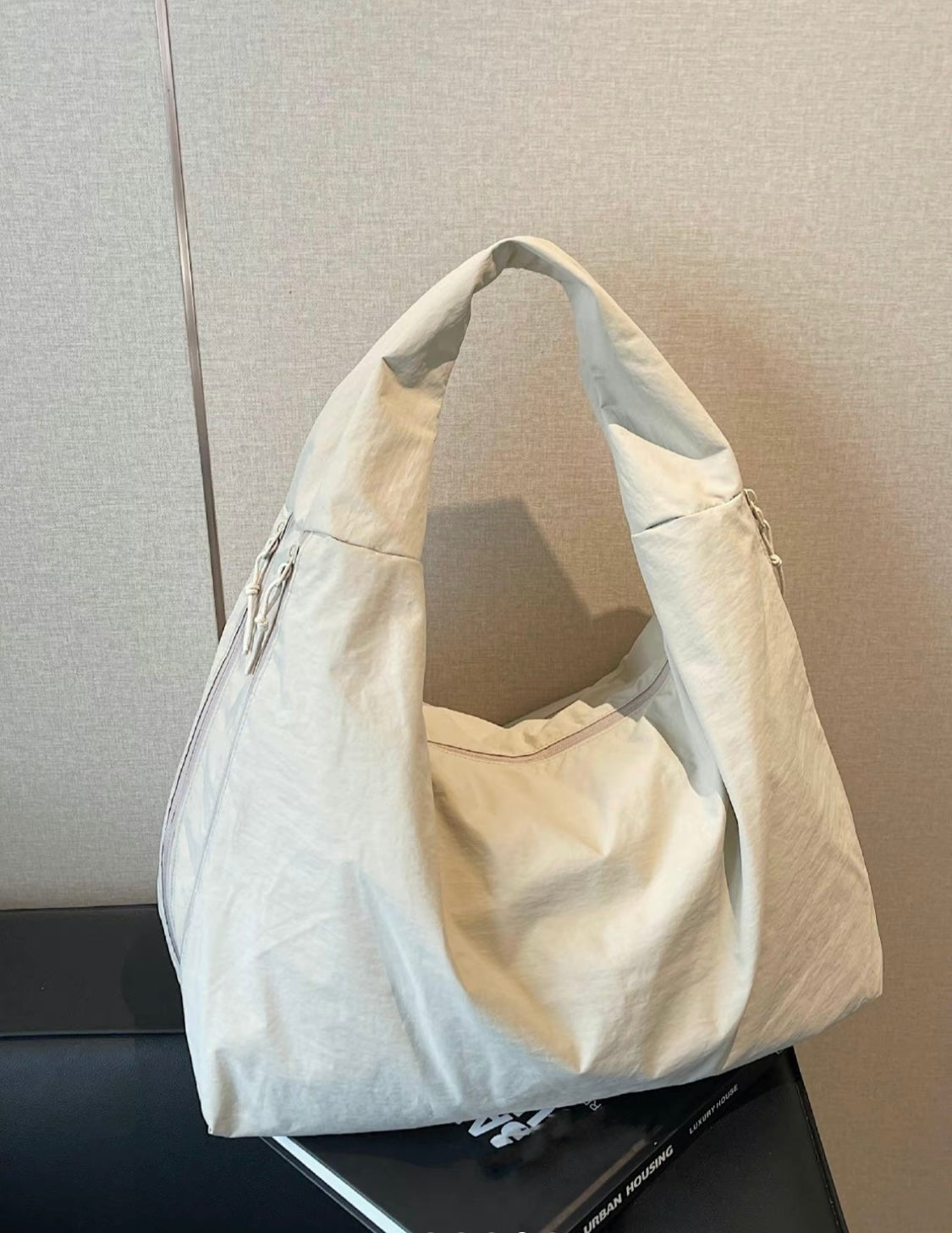 Heritage Terra Tote