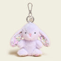 Baby Bunny Bag Charm