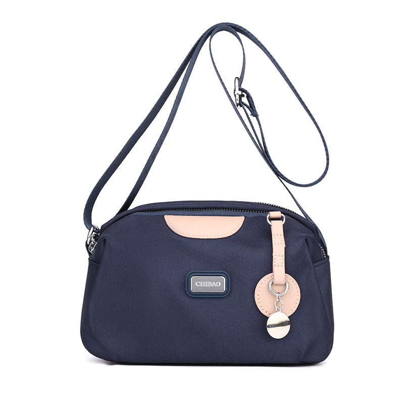 Heritage Nylon Basic Sling-bag