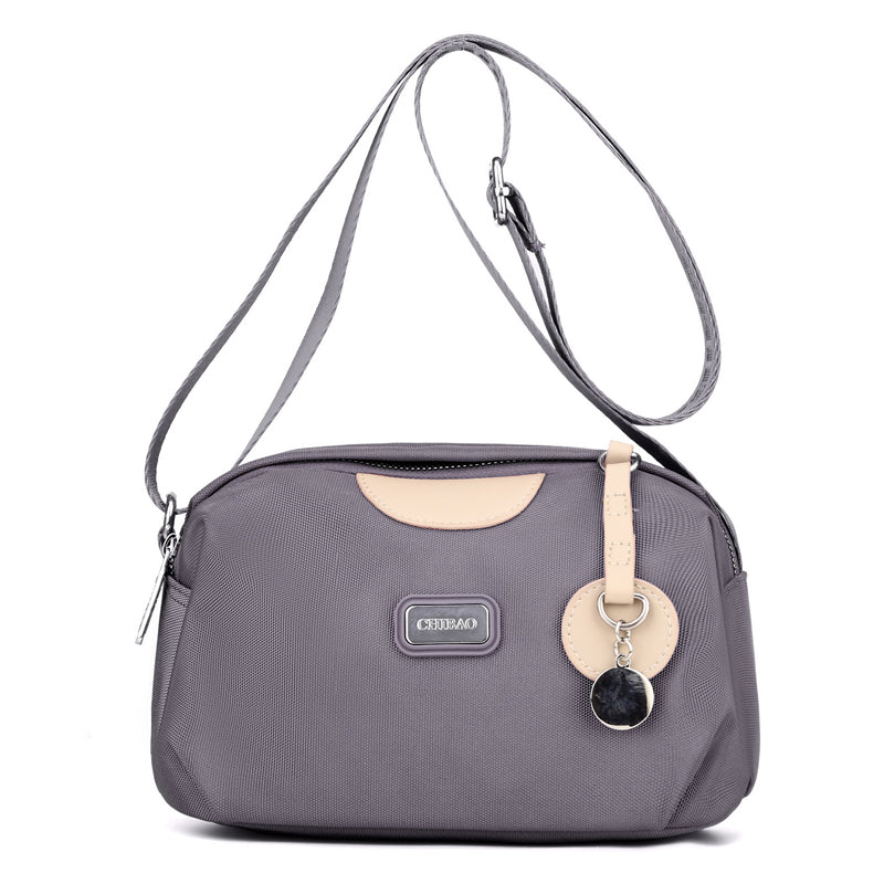 Heritage Nylon Basic Sling-bag