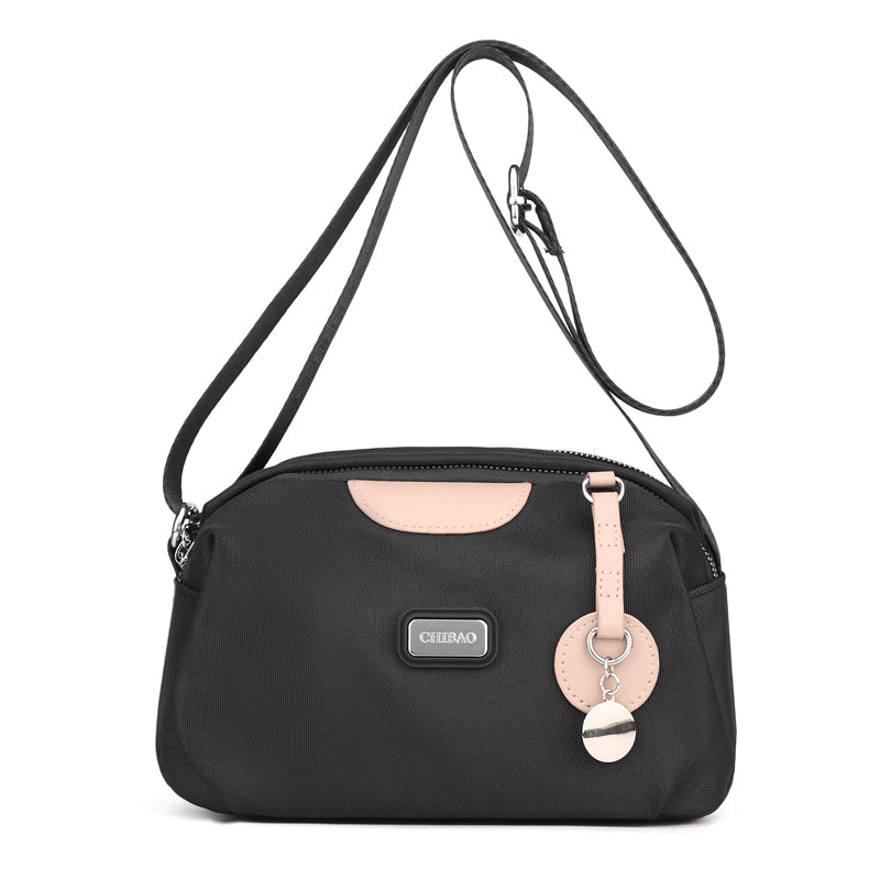 Heritage Nylon Basic Sling-bag
