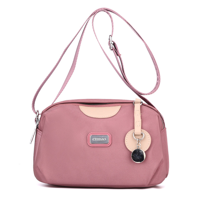 Heritage Nylon Basic Sling-bag