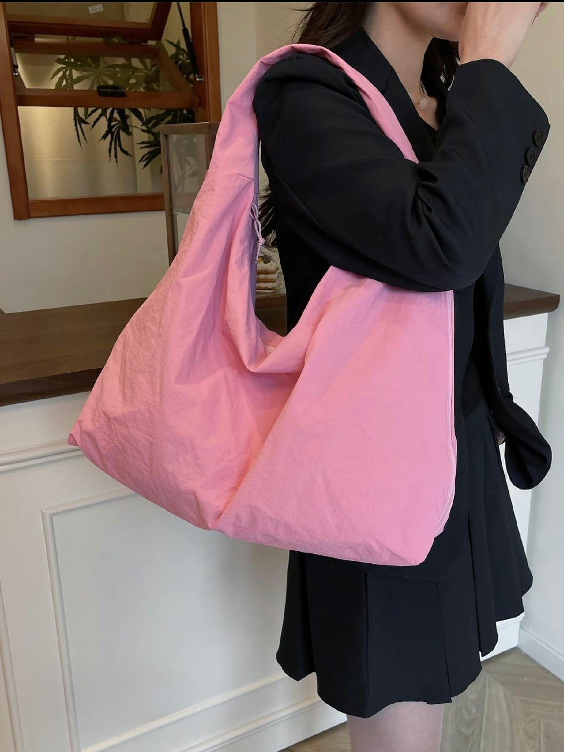 Heritage Terra Tote