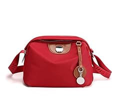 Heritage Nylon Basic Sling-bag