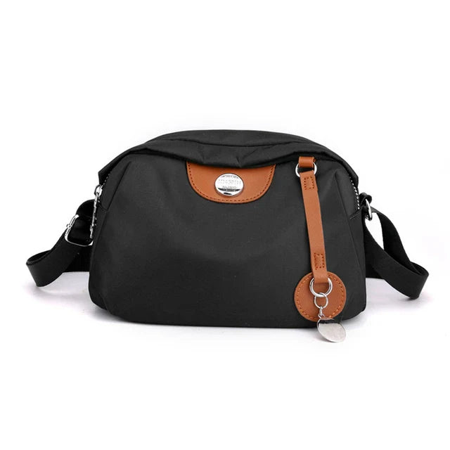 Heritage Nylon Basic Sling-bag