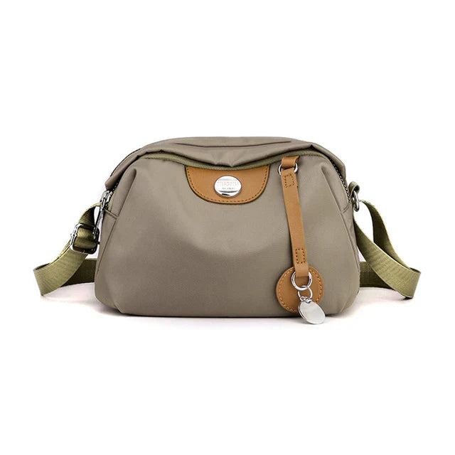 Heritage Nylon Basic Sling-bag