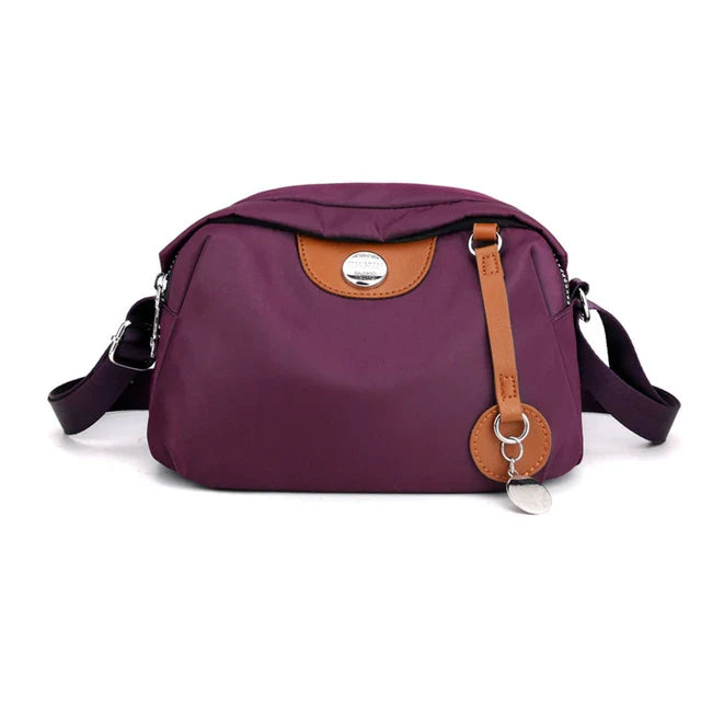 Heritage Nylon Basic Sling-bag