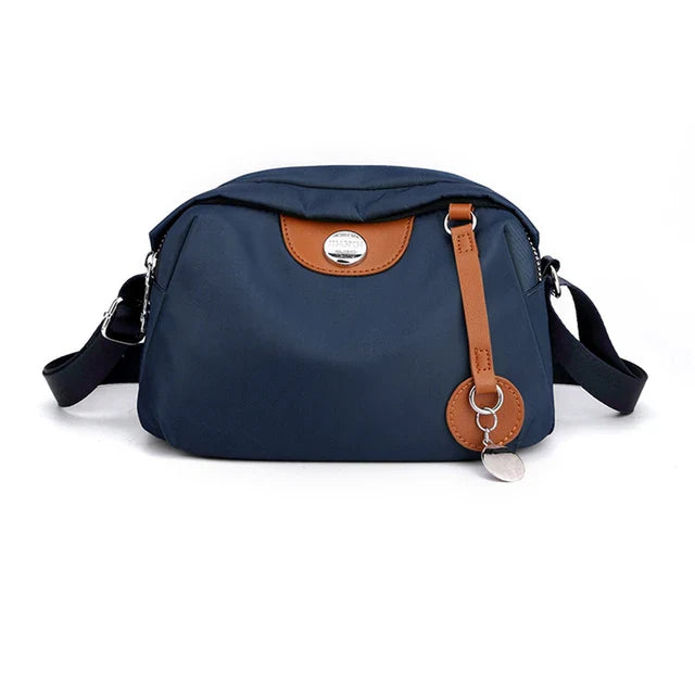 Heritage Nylon Basic Sling-bag
