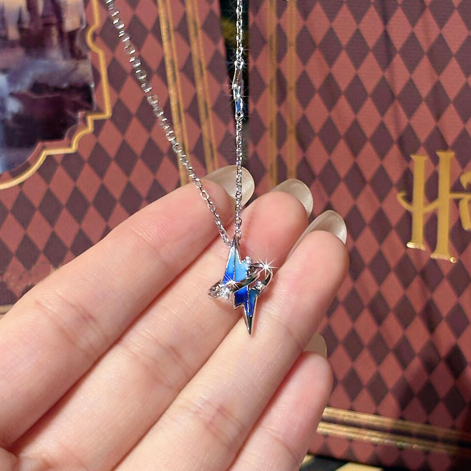 [Limited Edition] Luminous Aether Bolt Bracelet
