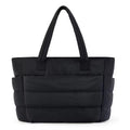 Heritage Puffer Tote