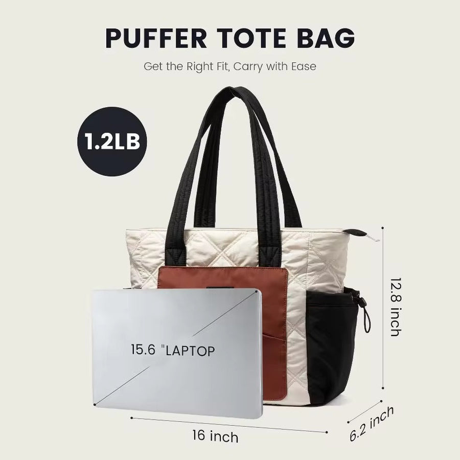 Heritage Icon Tote bag