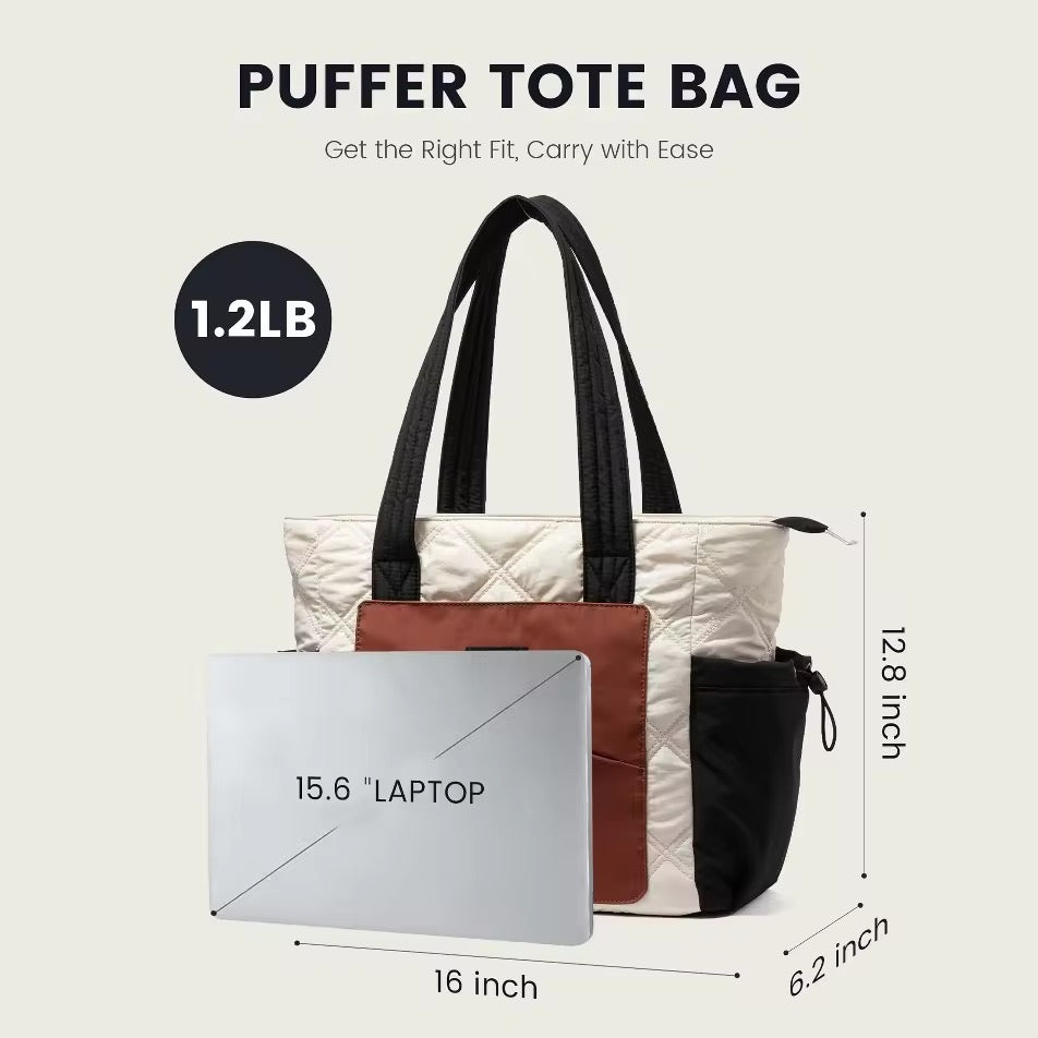 Heritage Icon Tote bag