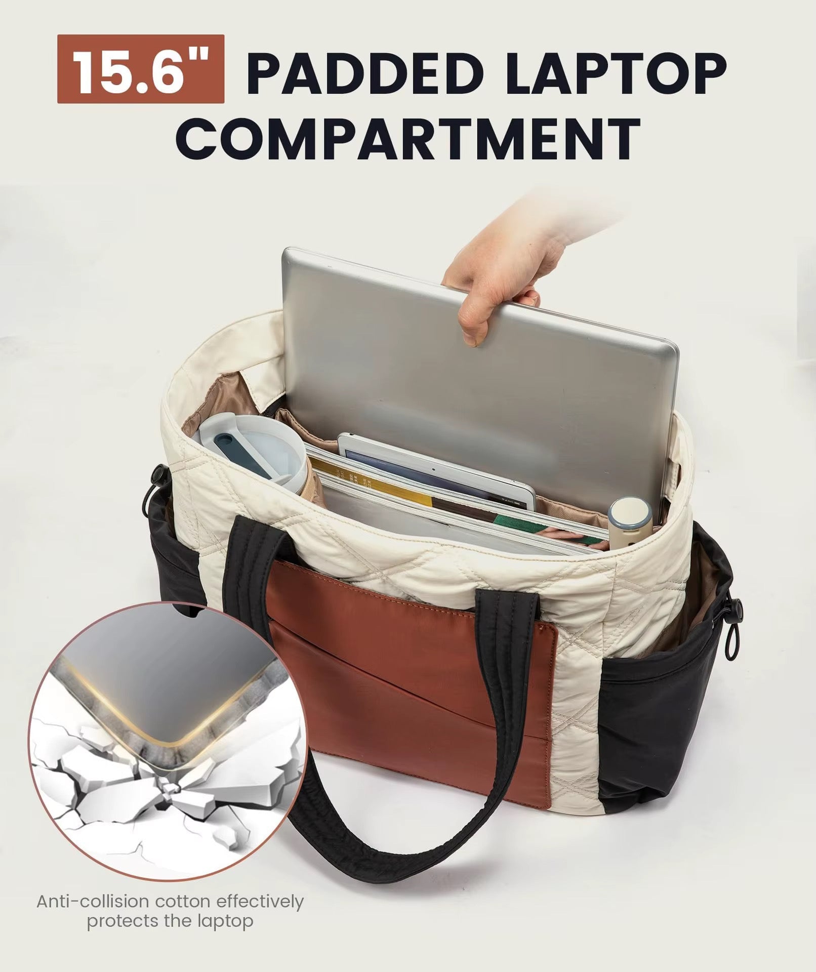 Heritage Icon Tote bag