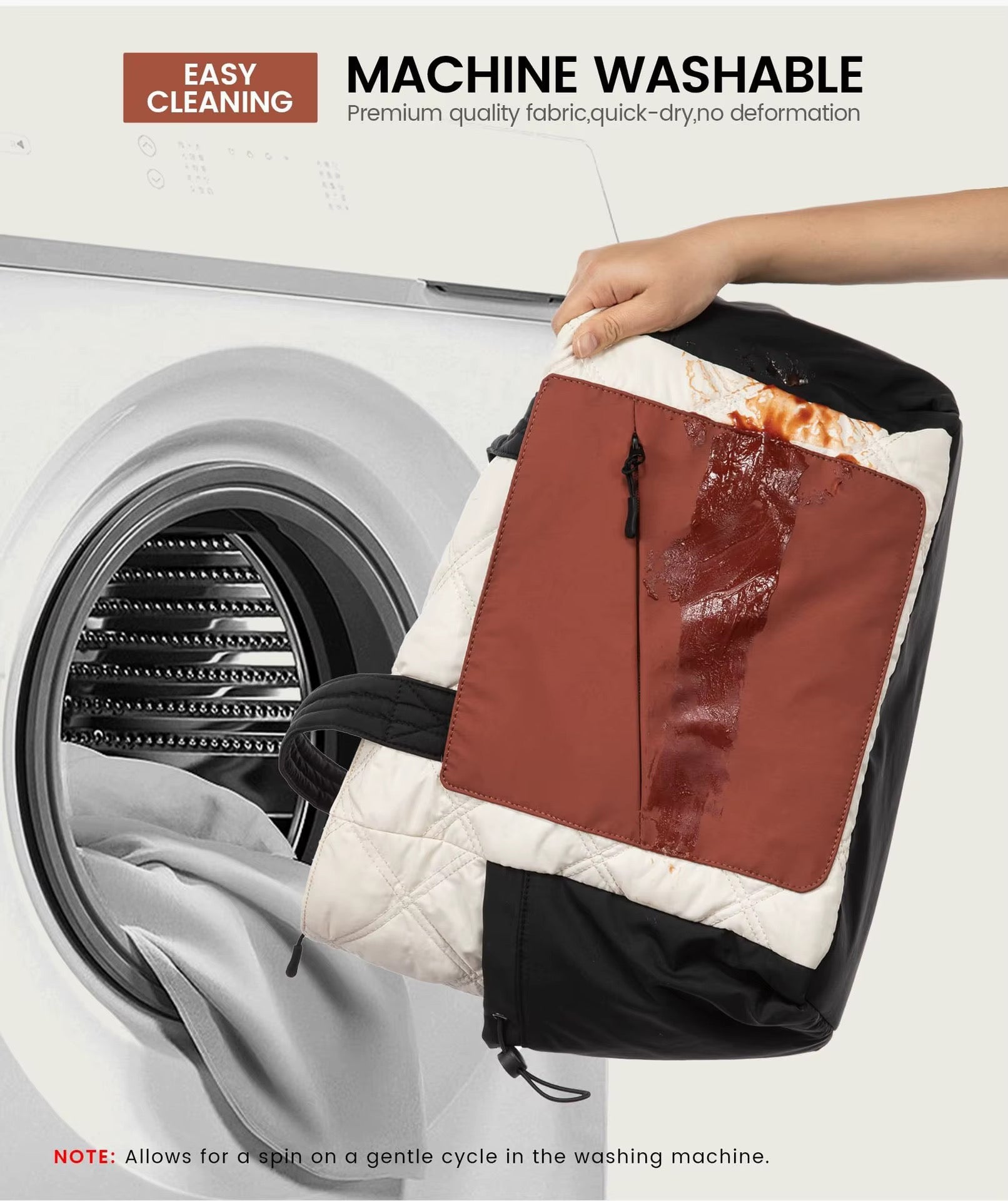 Heritage Icon Tote bag
