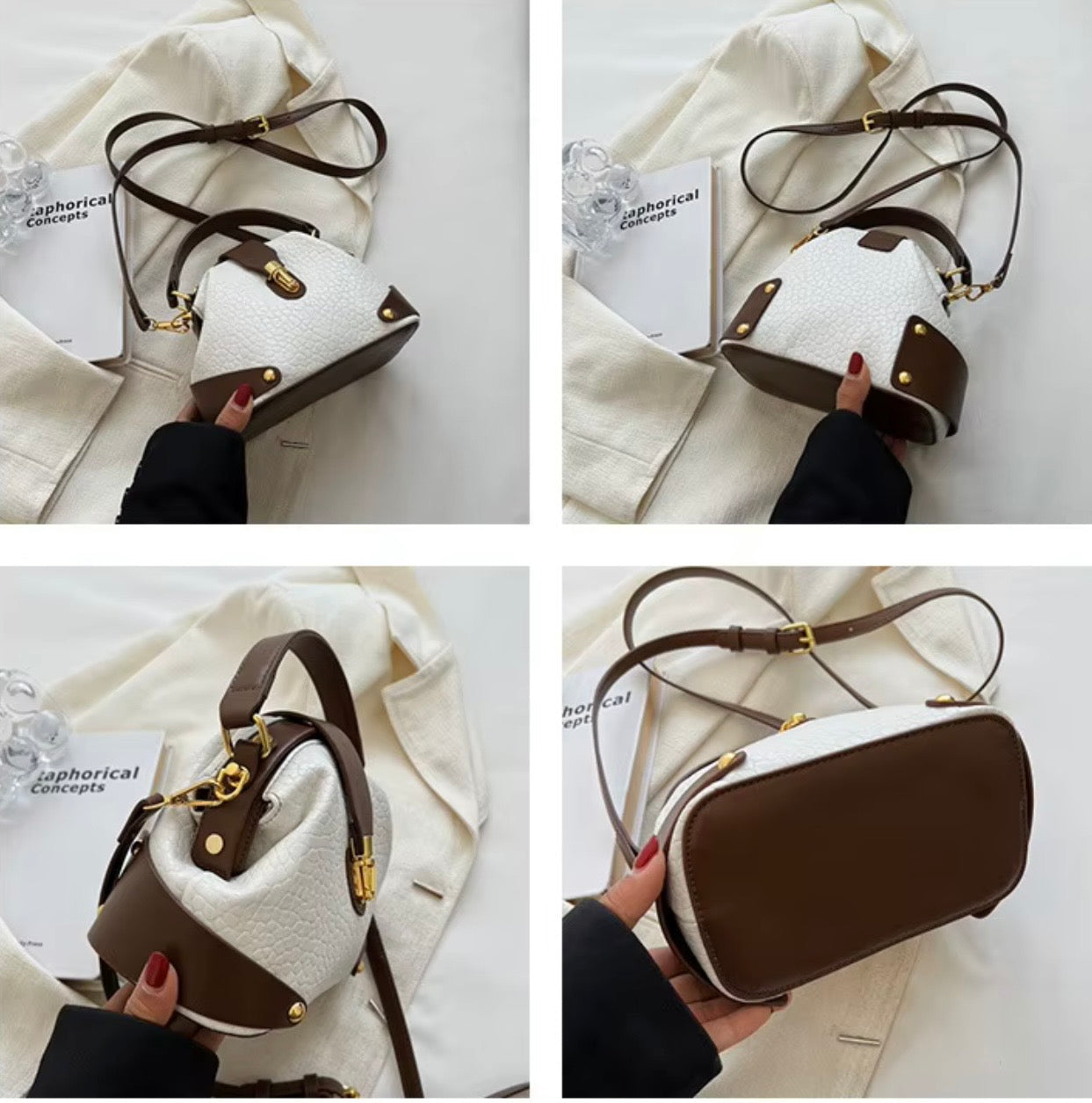 Heritage Everyday sling bag