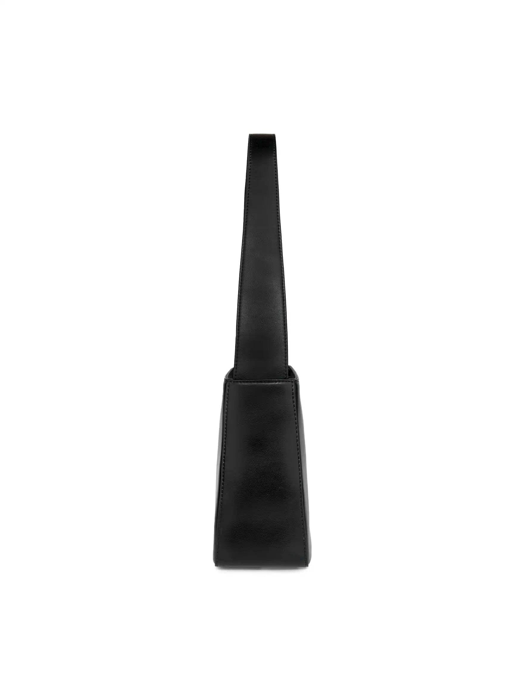 Betty Shoulder Bag- Black
