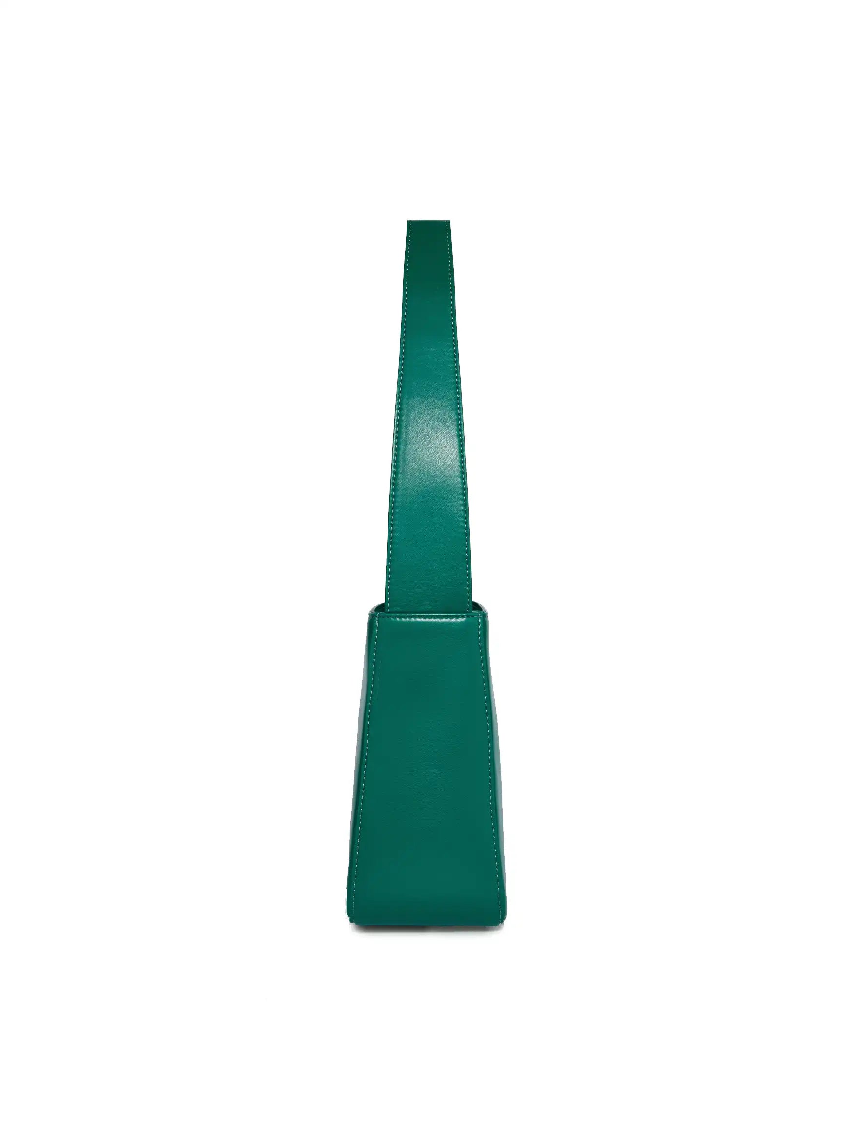 Betty Shoulder Bag- Green