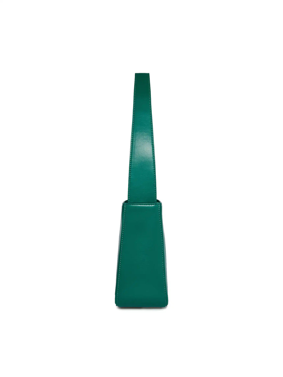 Betty Shoulder Bag- Green