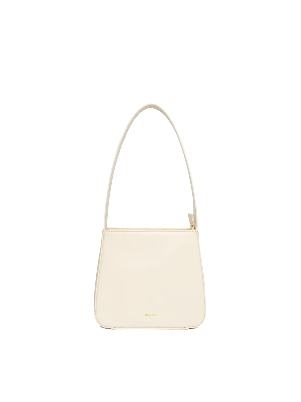 Betty Shoulder Bag- Ivory