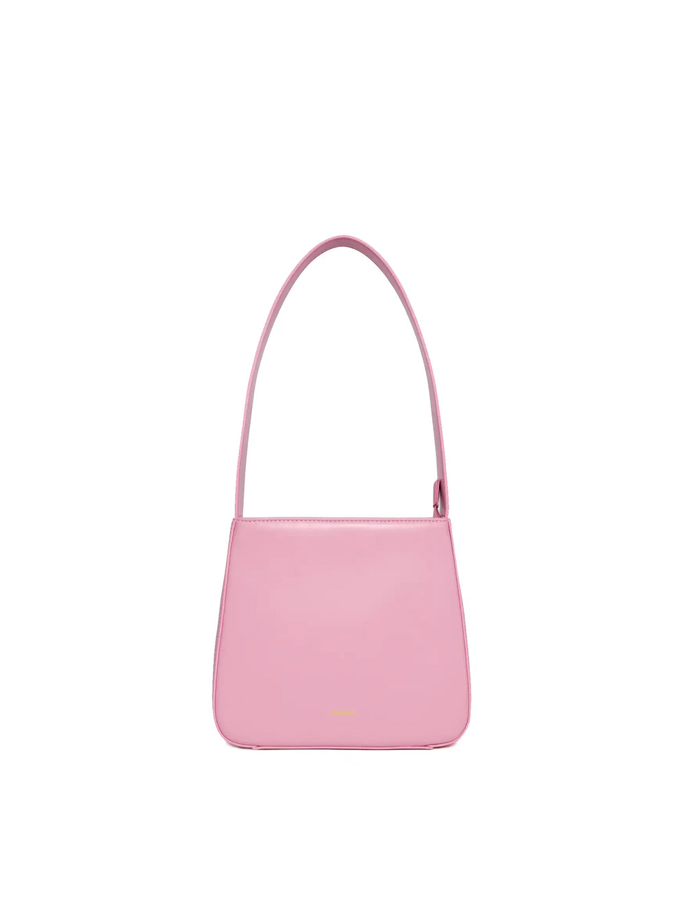 Betty Shoulder Bag- Pink