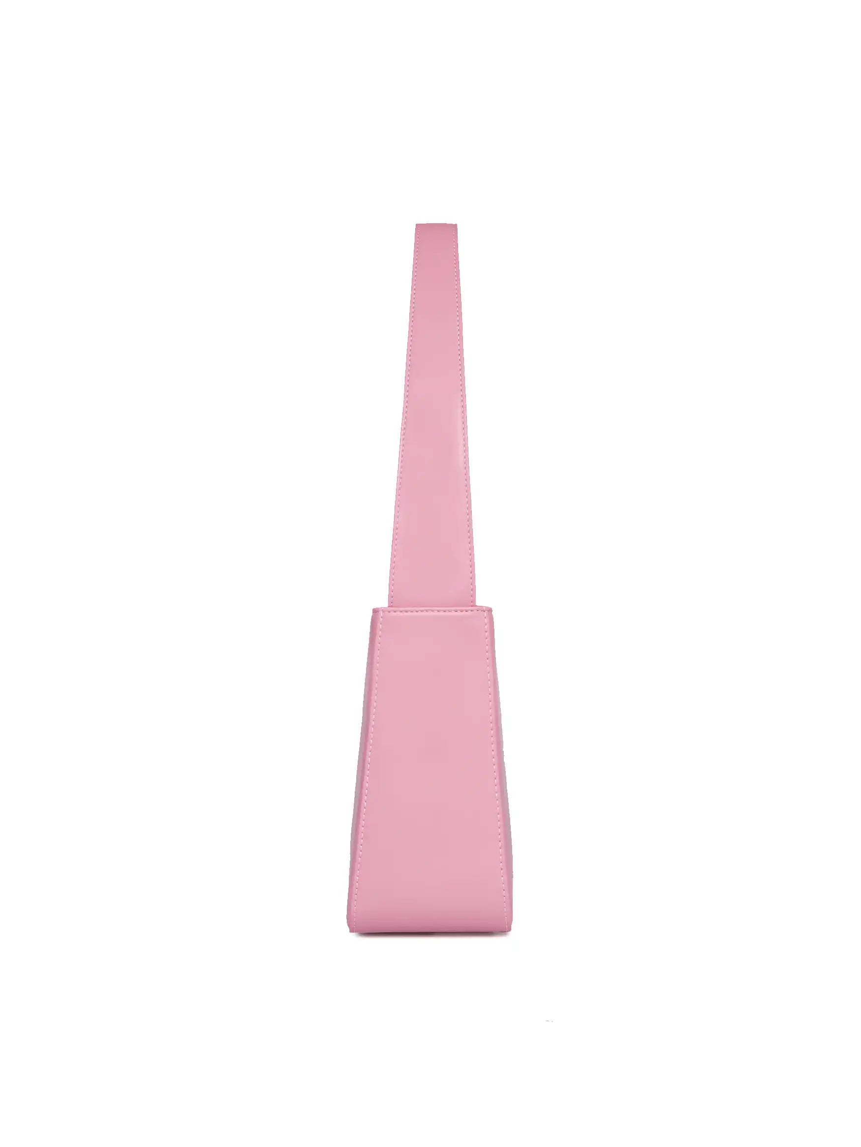 Betty Shoulder Bag- Pink