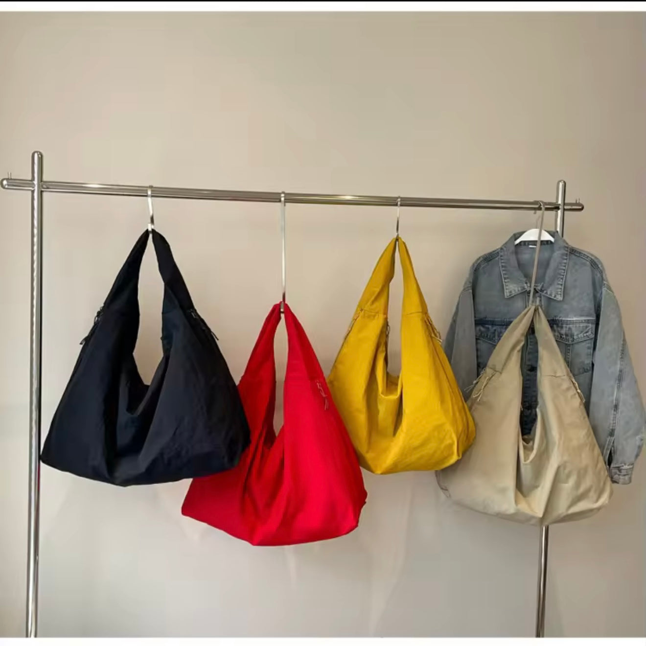 Heritage Terra Tote