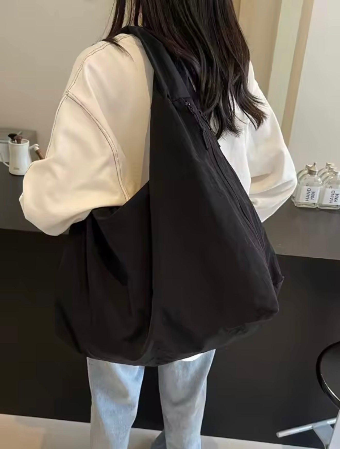 Heritage Terra Tote