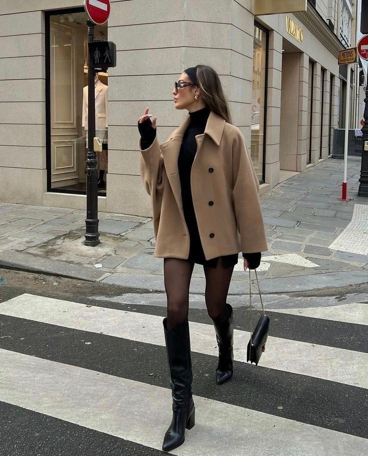 Brinalisa Coat