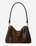 Women's Emberton Genuine Leather Shoulder Bag
