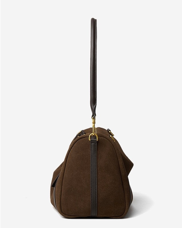Women's Emberton Genuine Leather Shoulder Bag