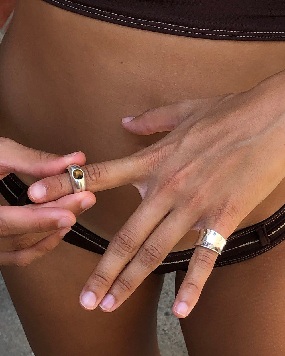 Pepita's Ring