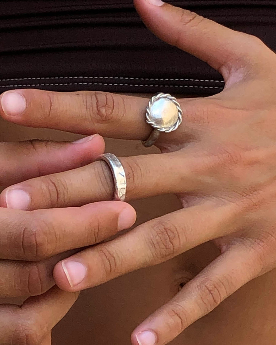 Maite's Ring