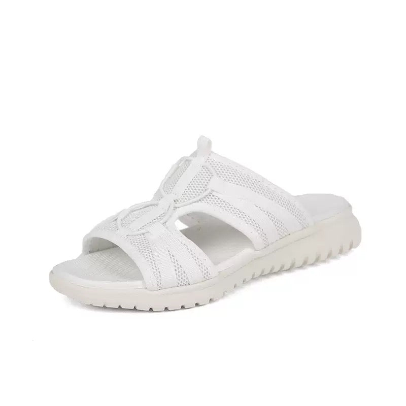 The Capri Sandal