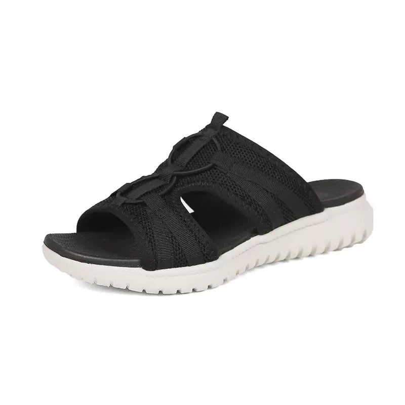The Capri Sandal