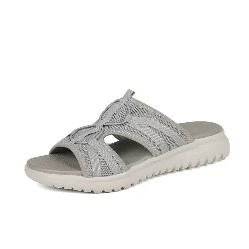 The Capri Sandal
