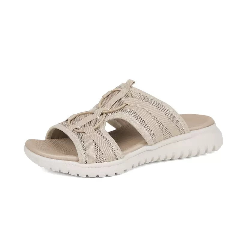 The Capri Sandal
