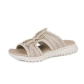 The Capri Sandal