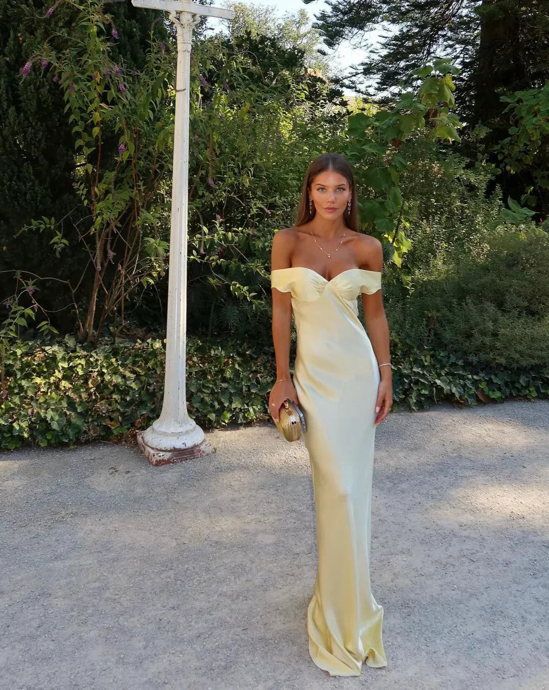 Emory Maxi Dress