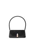 Allegra Shoulder Bag - Black