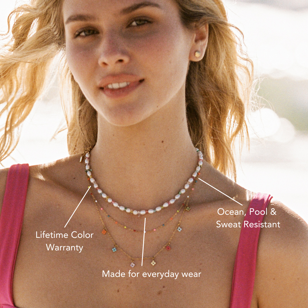 Ibiza Choker