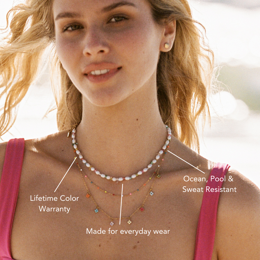 Ibiza Choker