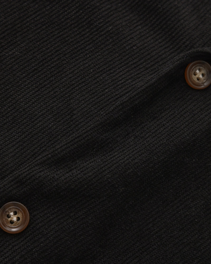 The Avalon Black