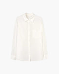 Estate Lady Linen Shirt