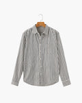 Gentlemen's Striped Shirt