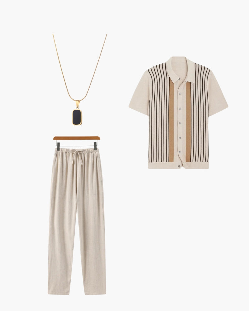 The Parisian Touch
