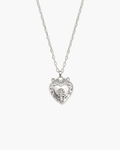 Isabela Locket Necklace