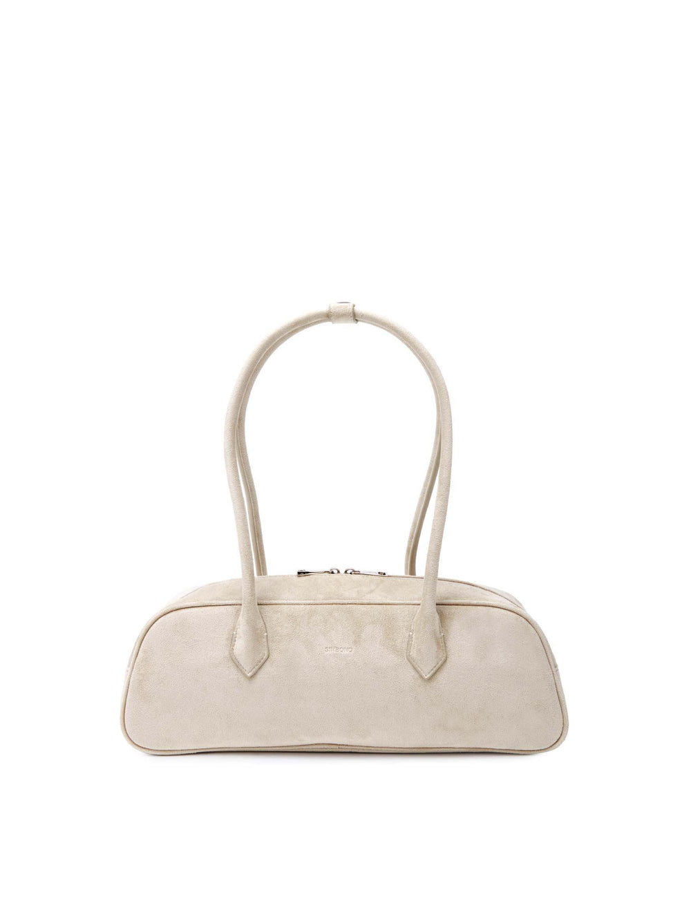 Kiera Shoulder Bag - Ivory