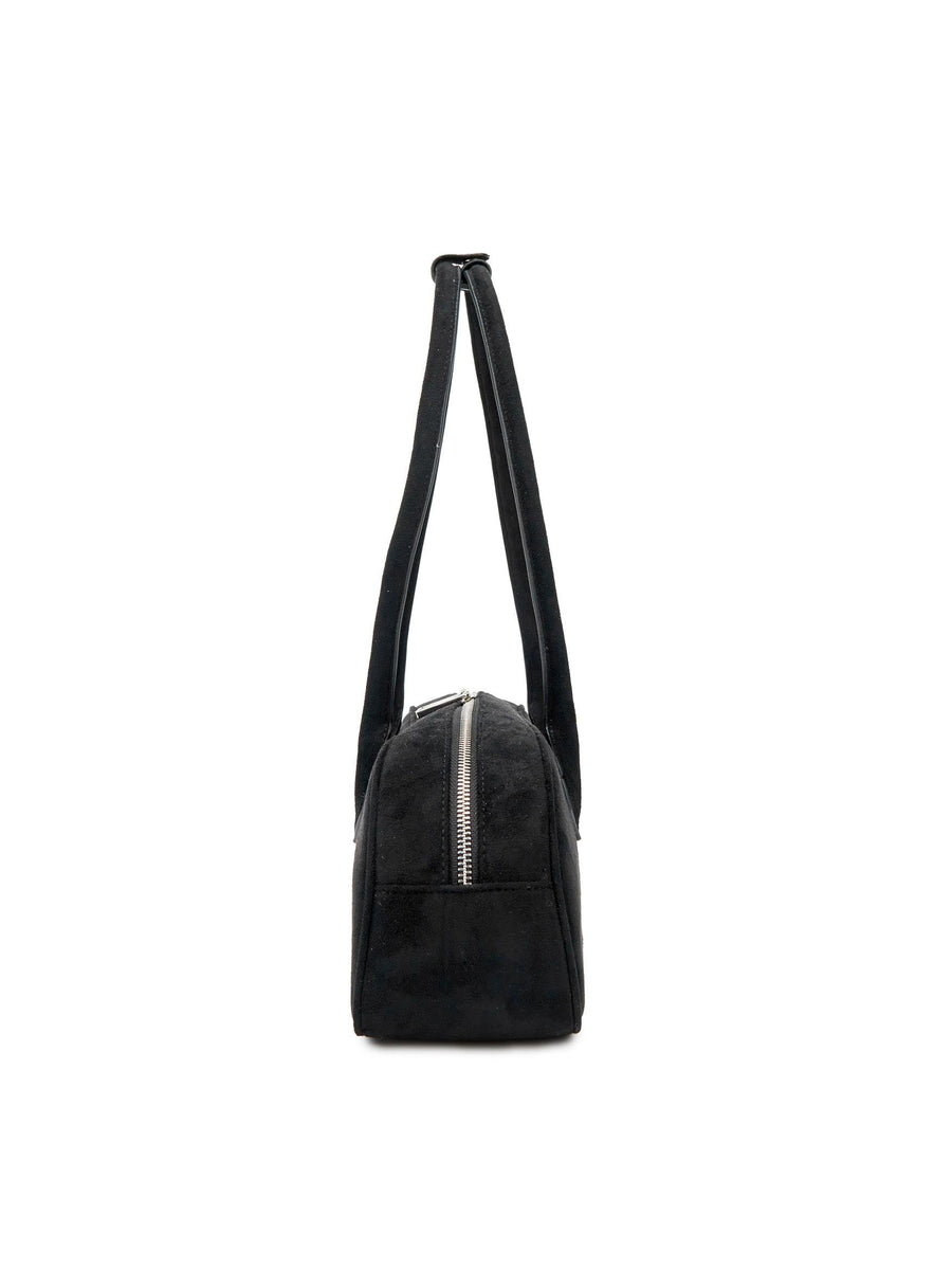 Kiera Shoulder Bag - Black