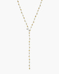 Lemon Crystal Long Chain