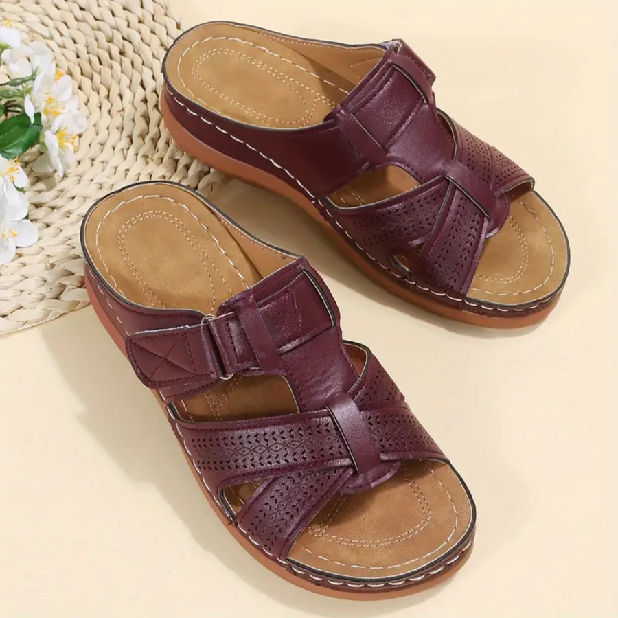 Vivian – Ergonomic Sandals